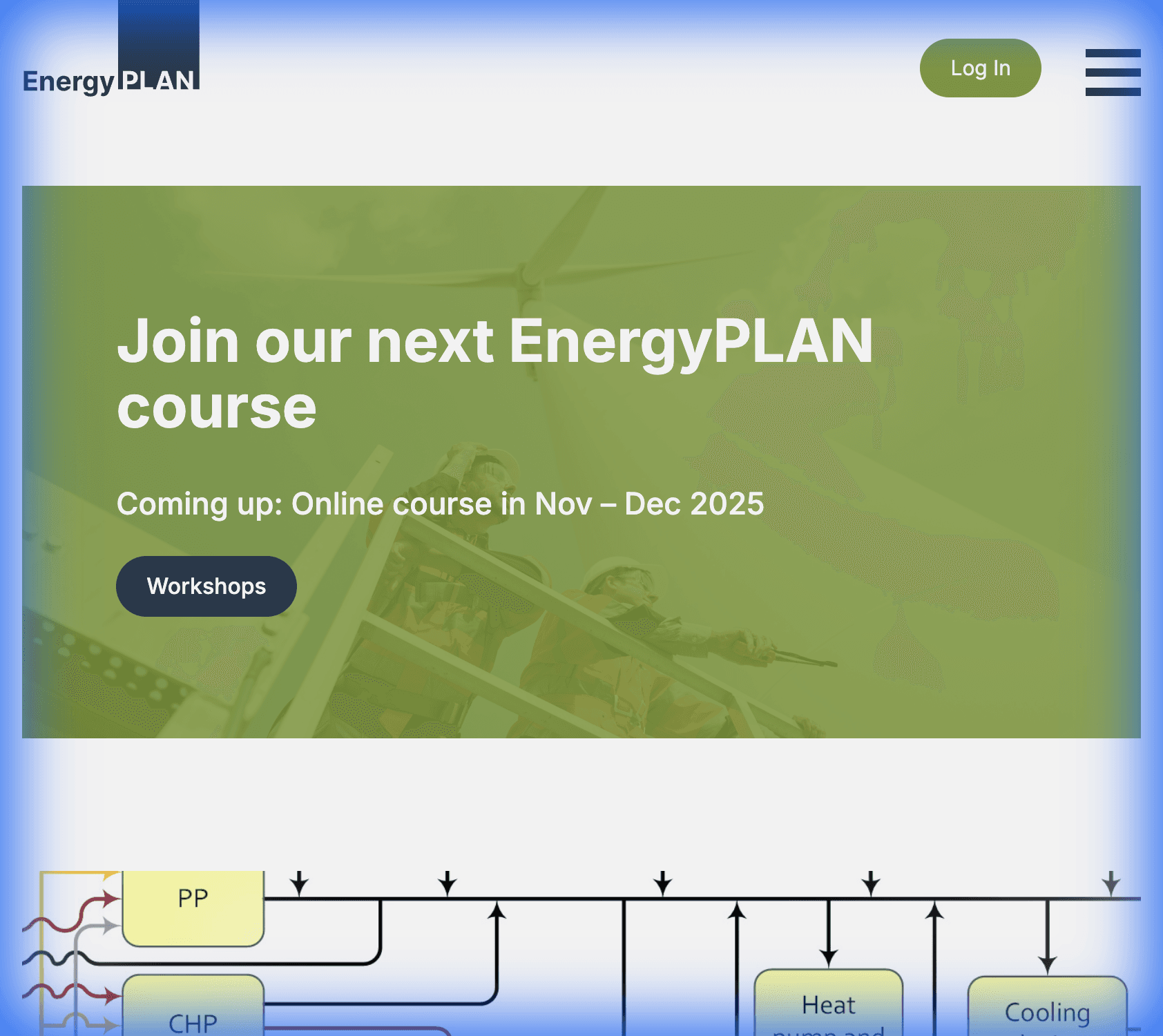 EnergyPLAN