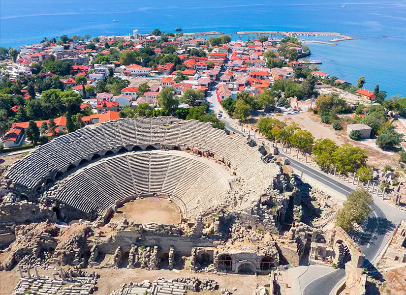 Türkiye COP31’e Ev Sahipliği Yapacak: İklim Diplomasisinde Tarihi Bir Adım